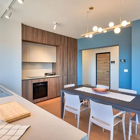 Prestige Penthouse Pula