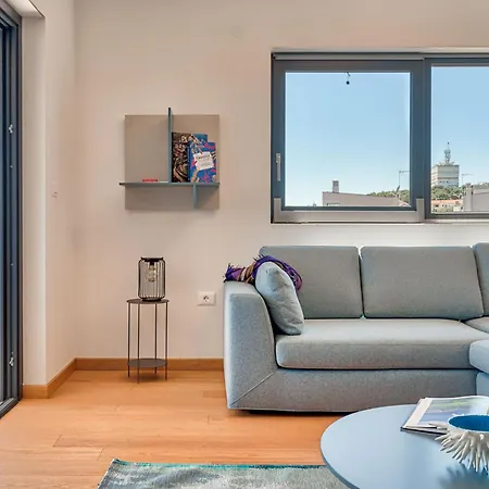 Prestige Penthouse * Pula