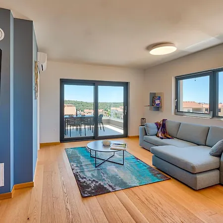 Apartment Prestige Penthouse