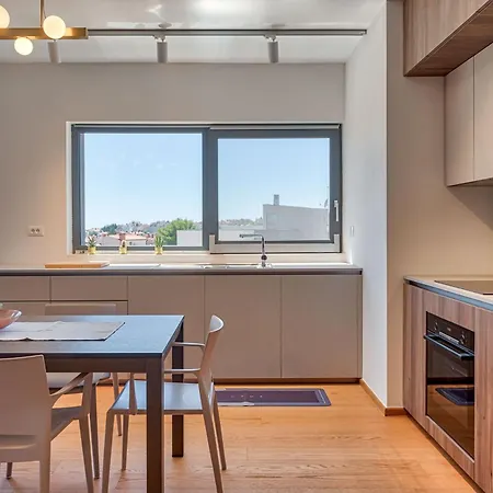 Prestige Penthouse Pula