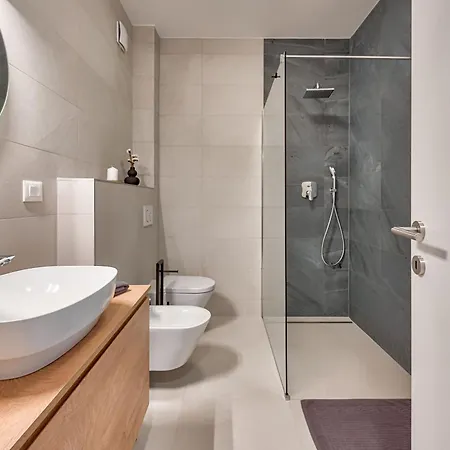 Apartment Prestige Penthouse