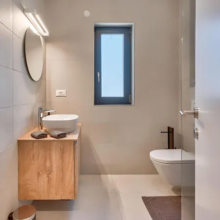 Apartment Prestige Penthouse