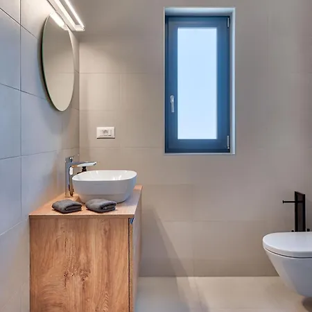 Apartment Prestige Penthouse *