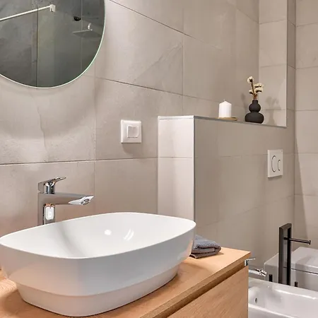 Prestige Penthouse Apartment Pula