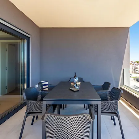 Prestige Penthouse Pula