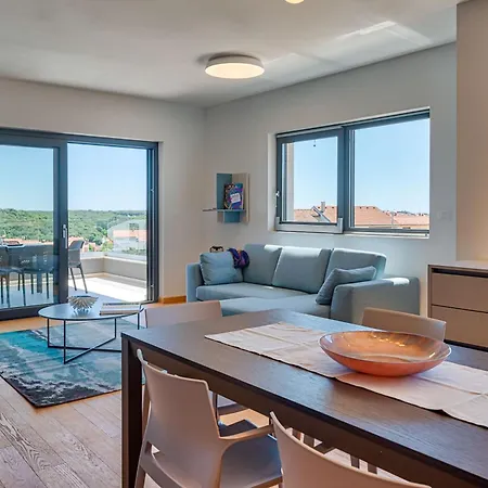 Apartment Prestige Penthouse