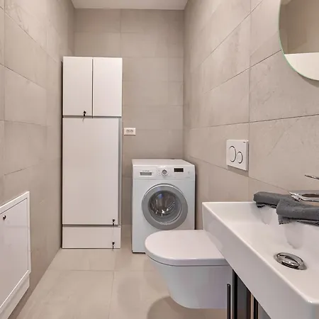 Prestige Penthouse Apartment Pula