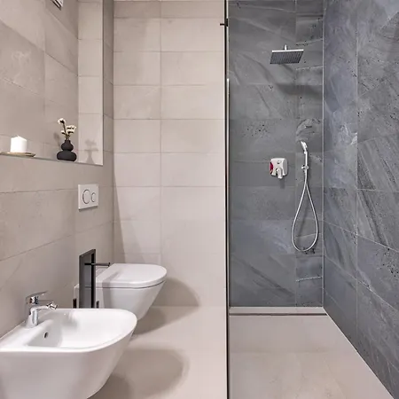 Apartment Prestige Penthouse