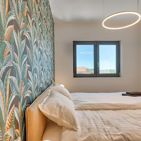 Prestige Penthouse Pula