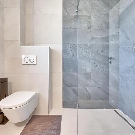 Prestige Penthouse Apartment