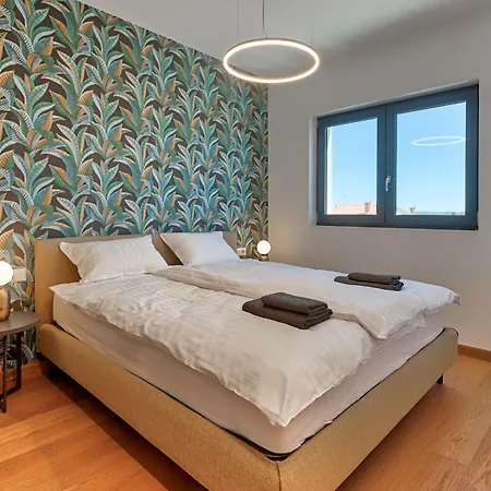 Apartment Prestige Penthouse